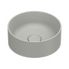 Catalano Zero Umywalka nablatowa 32 cm cemento satin 0122320023