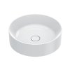 Catalano Zero Umywalka nablatowa 45 cm biała 145TZE00/0123450001