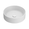 Catalano Zero Umywalka nablatowa 45 cm biały mat 145TZEBM/0123450021