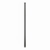 Cedor Perfect Stick Color Odpływ liniowy 65 cm black PERLIN-SOFBLADES-65
