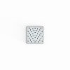 Cedor Point Line Odpływ punktowy 10x10 cm taka POILIN-BRUSTETAK-10