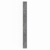 Cedor Super Slim Odpływ liniowy 50 cm do wypełnienia płytką black SLILIN-SOFBLAPOD-50