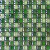 Ceramstic Hard Candy Brown Mozaika szklana 30x30 cm, zielona MS-02