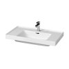Cersanit Crea Umywalka meblowa 80,5x45,5 cm biała K114-017