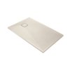Deante Correo Brodzik prostokątny 120x90 cm beż KQR_543B