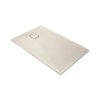 Deante Correo Brodzik prostokątny 140x90 cm beż KQR_547B