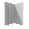 Deante Kerria Plus Kabina prysznicowa walk-in 200x60 cm KTS_086P