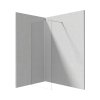 Deante Prizma Kabina walk-in 120x195 cm KTJ_032P