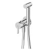 Deante Silia Bateria Bidette chrom BQS_034M