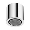 Deante Silia Deszczownica 4,2 cm chrom NQS_030K