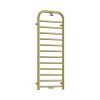Deante Silia Grzejnik łazienkowy 121x50 cm złoty mat AGI_RG41