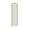 Deante Silia Grzejnik łazienkowy 157x50 cm złoty mat AGI_RG51