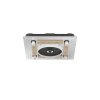 Dornbracht Aquahalo Element podtynkowy do deszczownicy chrom 35750970-00