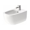 Duravit Aurena Bidet biały z powłoką HygieneGlaze Plus 272115AA00