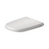 Duravit Aurena Deska wolnoopadająca biały półmat 0027293200