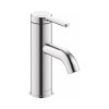 Duravit C.1 Bateria umywalkowa 9,1 cm bez korka FreshStart MinusFlow chrom C11013002010