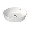 Duravit Cape Cod Umywalka nablatowa 43 cm biały Alpin 2328430000