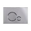 Duravit DuraSystem Przycisk WC chrom WD5010021000