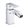 Duravit Manhattan Bateria bidetowa chrom MH2400001010