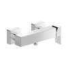 Duravit Manhattan Bateria prysznicowa natynkowa chrom MH4230000010