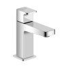 Duravit Manhattan Bateria umywalkowa chrom MH1080002010