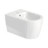 Duravit ME by Starck Bidet biały satynowy 2288153200