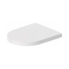 Duravit ME by Starck Deska zwykła biały satynowy 0020013200