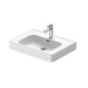 Duravit Soleil by Starck Umywalka meblowa 60x48 cm biała 2377600000