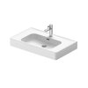Duravit Soleil by Starck Umywalka meblowa 80x48 cm biała 2377800000