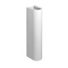 Duravit Starck 3 Postument 15x21 cm biały z powłoką WonderGliss 08651600001