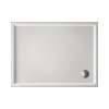 Duravit Starck Slimline Brodzik prostokątny 120x90 cm biały Alpin 720122000000000