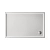 Duravit Starck Slimline Brodzik prostokątny 140x90 cm biały Alpin 720126000000000