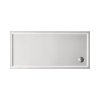 Duravit Starck Slimline Brodzik prostokątny 160x75 cm biały Alpin 720130000000000