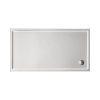 Duravit Starck Slimline Brodzik prostokątny 170x90 cm biały Alpin 720133000000000