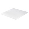 Duravit Stonetto Brodzik kwadratowy 120x120 cm DuraSolid biały 720169380000000