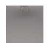 Duravit Stonetto Brodzik kwadratowy 100x100 cm beton mat 720167180000000