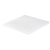Duravit Stonetto Brodzik kwadratowy 100x100 cm DuraSolid biały 720167380000000