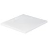 Duravit Stonetto Brodzik kwadratowy 90x90 cm DuraSolid biały 720146380000000