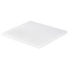 Duravit Stonetto Brodzik prostokątny 100x90 cm DuraSolid biały 720166380000000