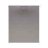Duravit Stonetto Brodzik prostokątny 120x100 cm beton mat 720168180000000