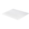 Duravit Stonetto Brodzik prostokątny 120x100 cm DuraSolid biały 720168380000000