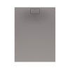 Duravit Stonetto Brodzik prostokątny 120x90 cm beton mat 720149180000000
