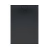 Duravit Stonetto Brodzik prostokątny 140x100 cm antracyt mat 720170680000000
