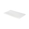 Duravit Stonetto Brodzik prostokątny 140x80 cm biały mat 720217380000000