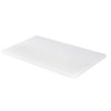Duravit Stonetto Brodzik prostokątny 160x100 cm DuraSolid biały 720171380000000