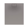 Duravit Stonetto Brodzik prostokątny 90x80 cm beton mat 720145180000000