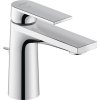 Duravit Tulum Bateria umywalkowa chrom TU1011001010