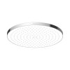 Duravit Universal Deszczownica 23 cm chrom UV0660017010