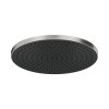 Duravit Universal Deszczownica 23 cm MinusFlow stal nierdzewna szczotkowana UV0662017070