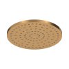 Duravit Universal Deszczownica 25 cm brąz szczotkowany UV0662018004